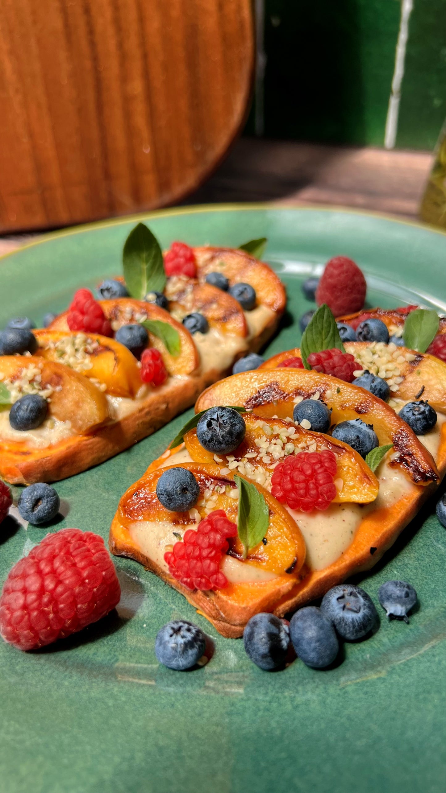 VERDURAS PARA TODOS - Rocketelly Recetario Vol.1